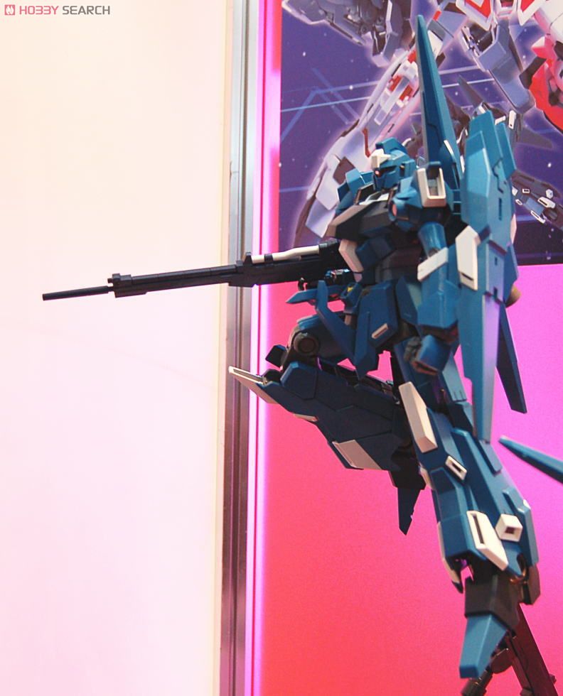 RGZ-95 リゼル (MG) (ガンプラ) - ホビーサーチ ガンプラ他