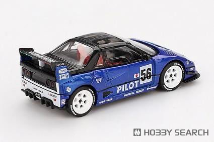 マツダ AZ-1 リバティーウォーク LB40 PILOT (右ハンドル) (ミニカー