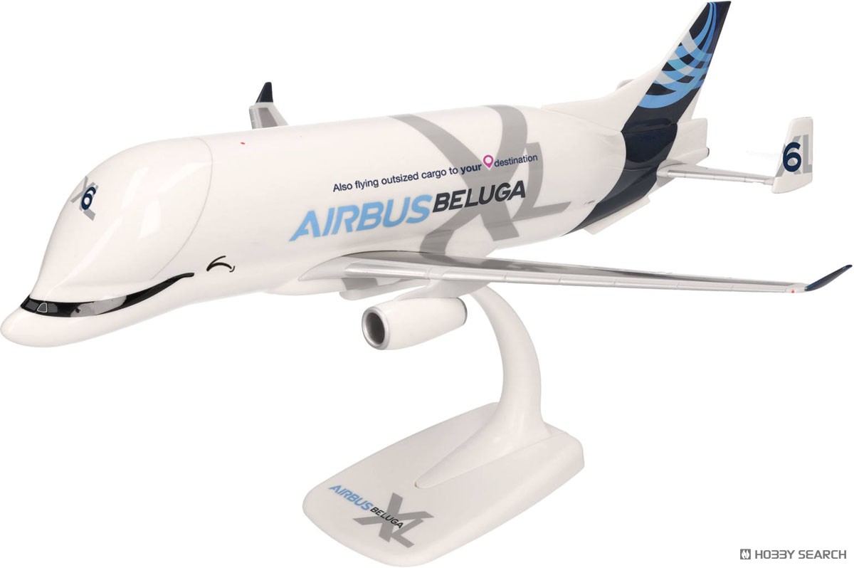 エアバス ベルーガXL (A330-700L) F-GXLO - XL#6 (完成品飛行機