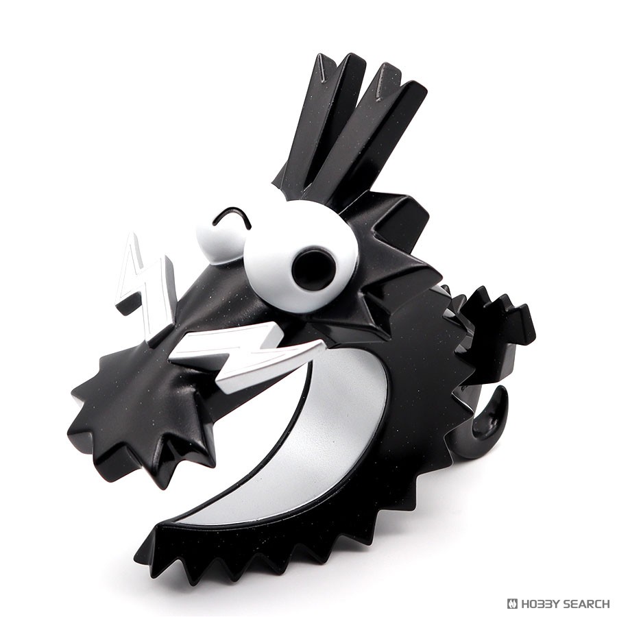 SOFVIPS コロドラゴン スペースシルバー (完成品) - ホビーサーチ