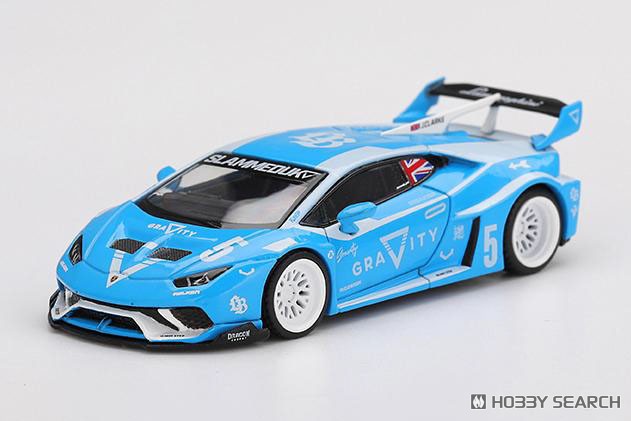 3レーシング ランボルギーニ 1/10 ラジコン LBGボディ 3RACING