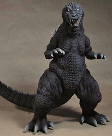 タグ付き 2002 劇場限定版 ゴジラ・モスラ・キングギドラ大怪獣総攻撃