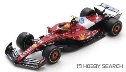 Ferrari SF-25 No.44 Winner China Sprint Race 2025 Lewis Hamilton