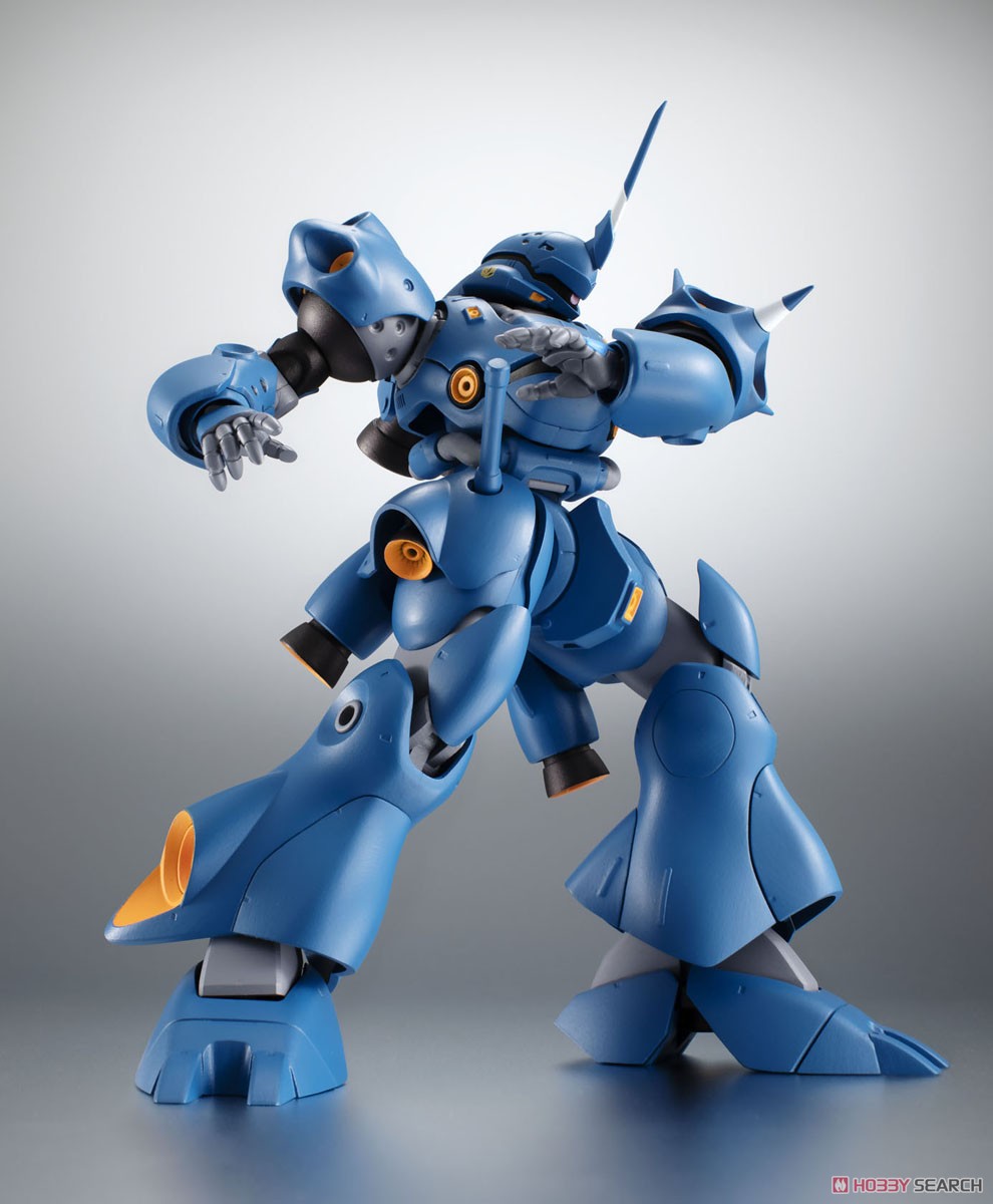ROBOT魂 ＜ SIDE MS ＞ MS-18E ケンプファー ver. A.N.I.M.E. (完成品
