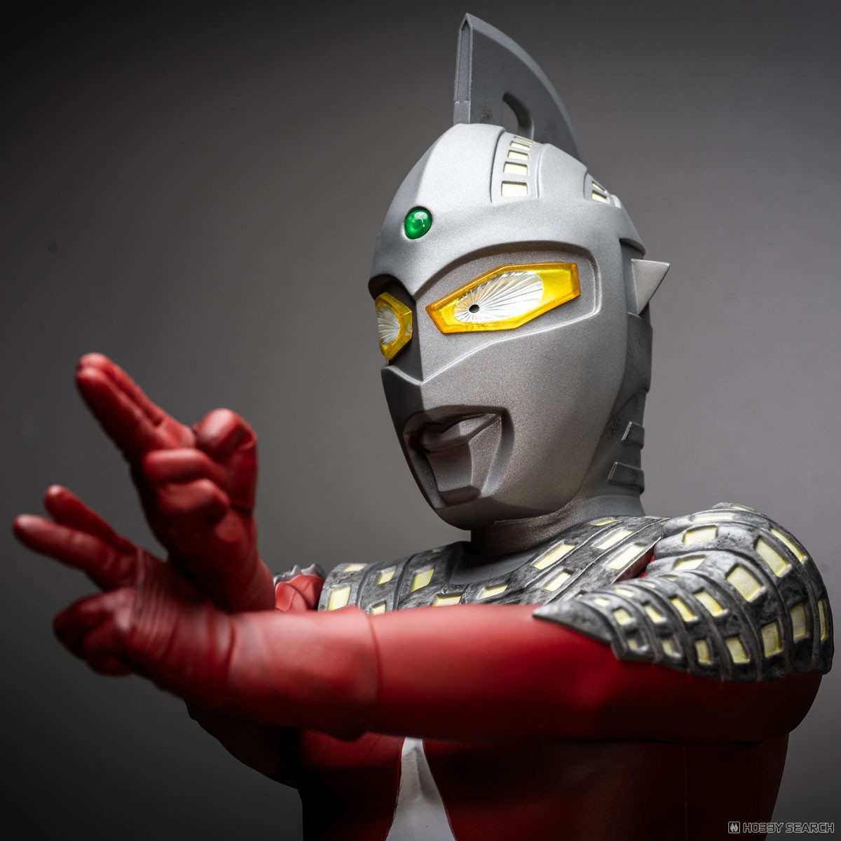 Ultimate Article ウルトラセブン (バトルイメージカラーEd.) (完成品