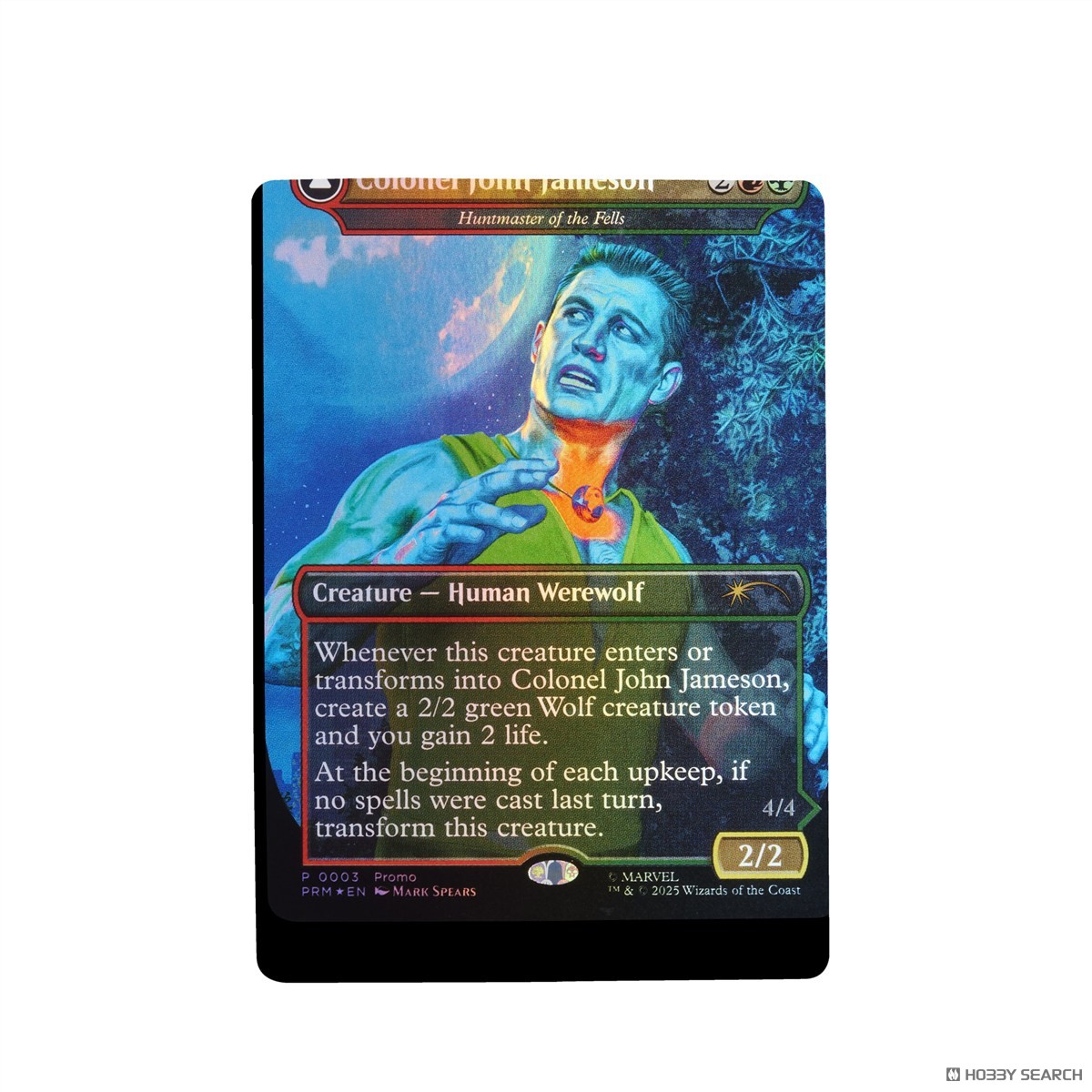 ☆特価品 マーベルレジェンド・シリーズ マジック：ザ・ギャザリング