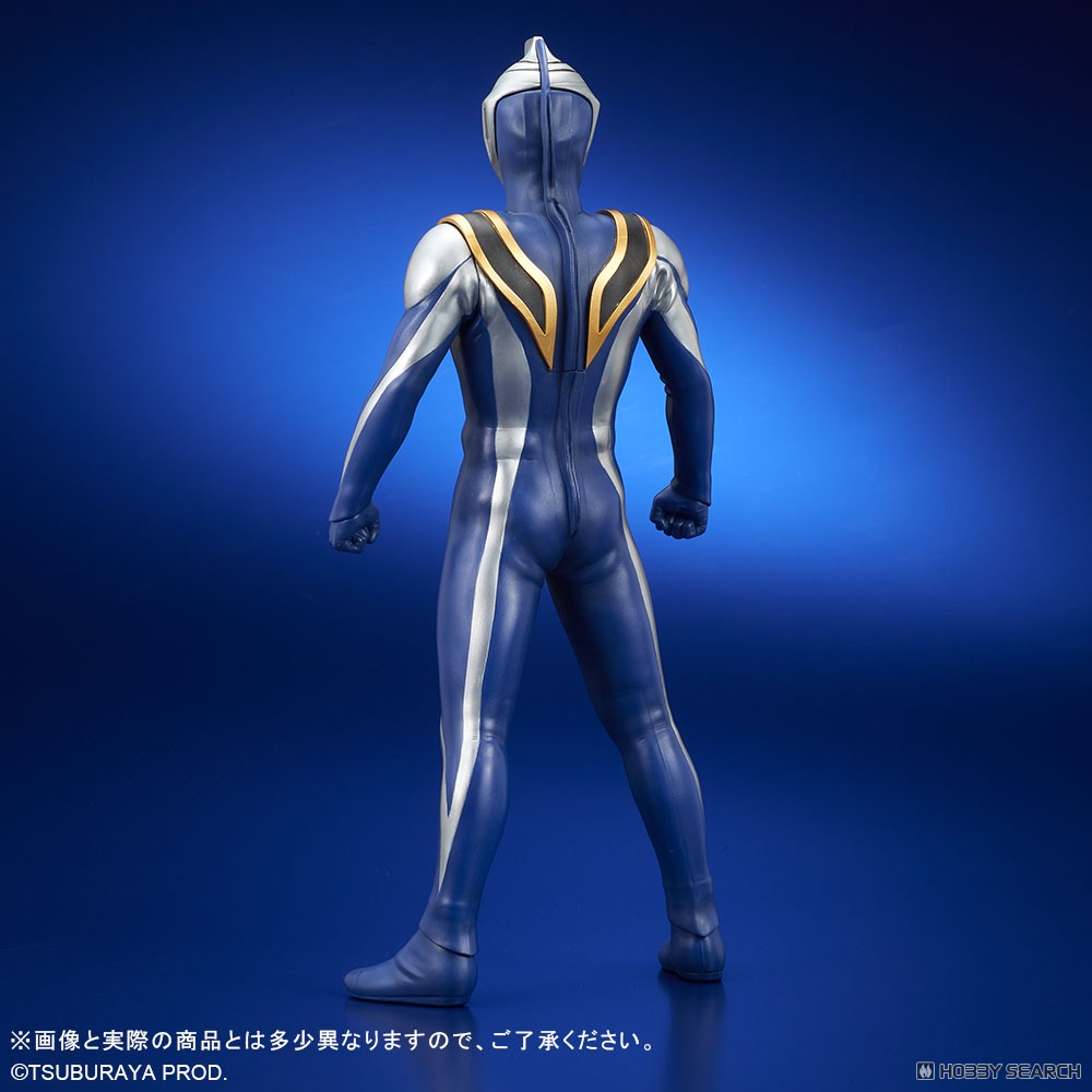 大怪獣シリーズ ULTRA NEW GENERATION FAVORITE SCULPTORS LINE