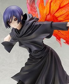 イナズマイレブン レジェンドプレイヤー 霧野蘭丸 (フィギュア