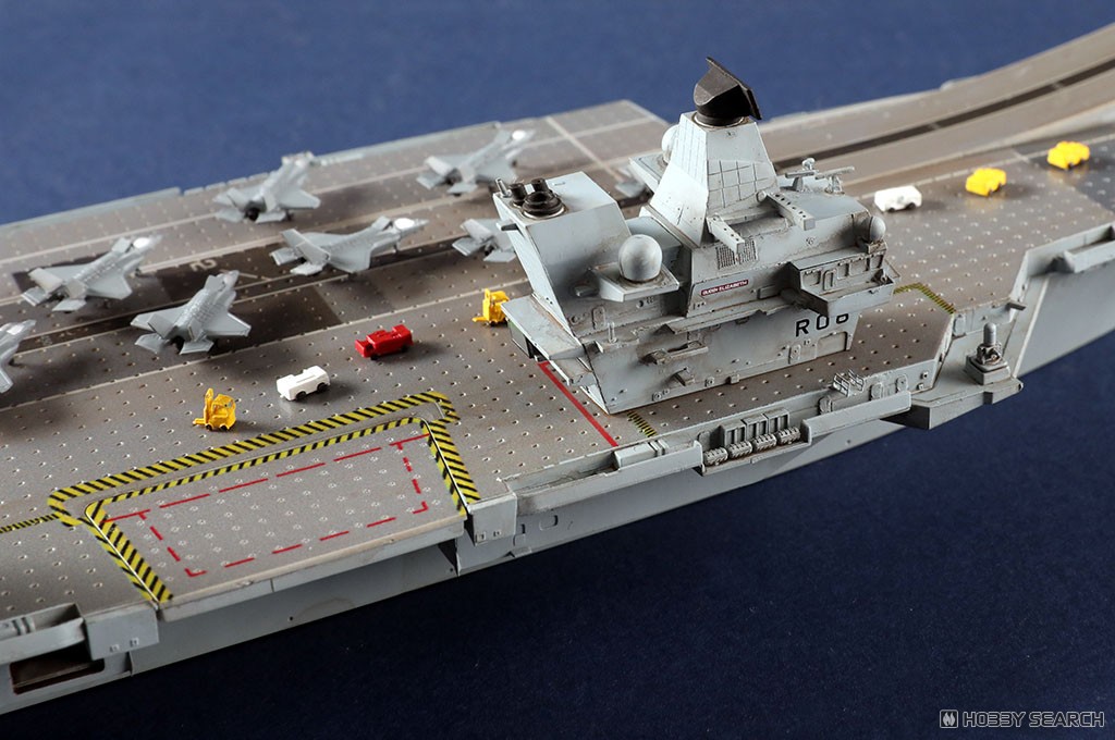 ☆特価品 イギリス海軍 航空母艦 HMS クイーン・エリザベス