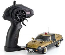 First Mini－Z 西部警察 スーパーZ (ラジコン) - ホビーサーチ ミニ四駆他