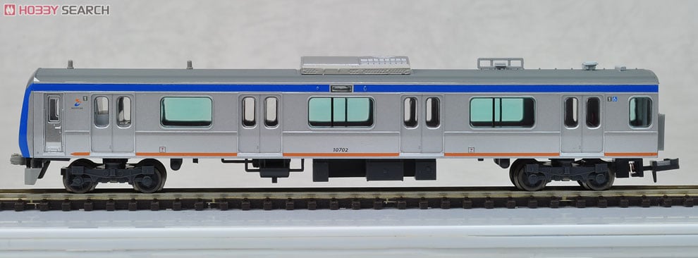 相鉄 10000系 新塗装 (基本・6両セット) (鉄道模型) - ホビーサーチ