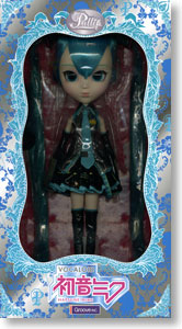 プーリップ / 初音ミク (ドール) - ホビーサーチ ドール