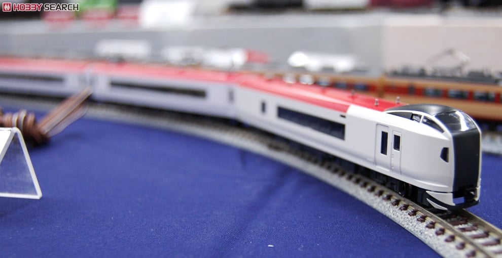 限定品】 JR E259系 特急電車 (成田エクスプレス) (6両セット) (鉄道