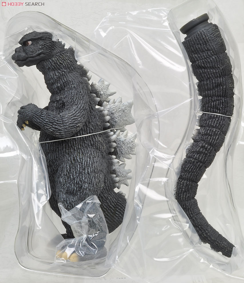 ゴジラ 1973 (完成品) - ホビーサーチ ロボット・特撮
