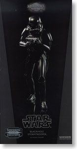 スター・ウォーズ』 1/6スケールフィギュア 【ミリタリーズ・オブ