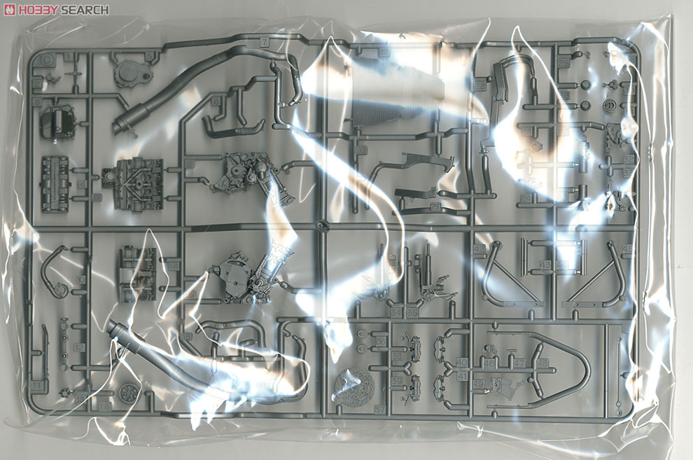 ヤマハ YZR-M1 `09 フィアットヤマハチーム エストリル エディション