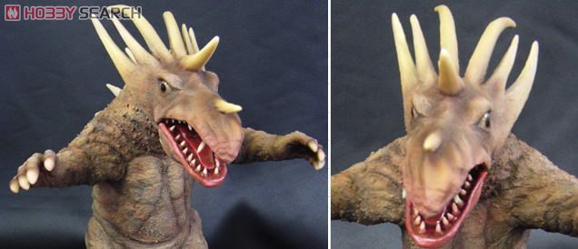 大怪獣シリーズ マグマ大使編 「ドロックス」 (完成品) - ホビーサーチ