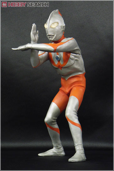 大怪獣シリーズ ウルトラマンAタイプ (完成品) - ホビーサーチ