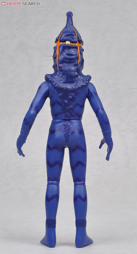 ウルトラ怪獣シリーズEX ケムール人 (キャラクタートイ) - ホビー