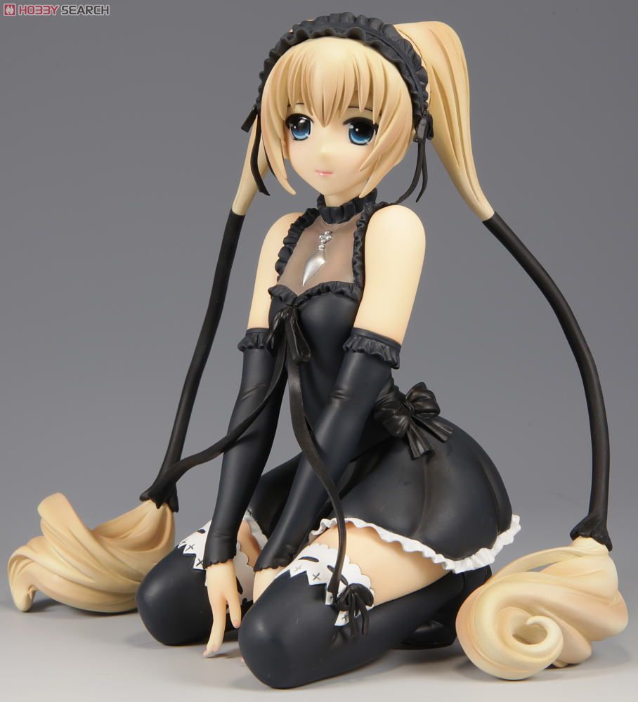 聖痕のクェイサー カーチャ (フィギュア) - ホビーサーチ フィギュア