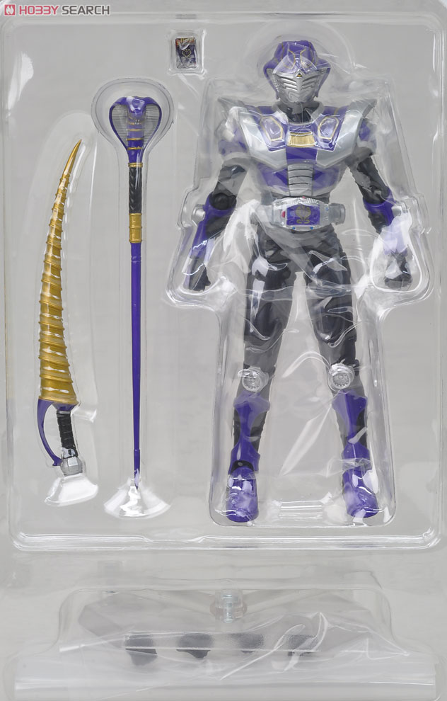 figma 仮面ライダー ストライク (完成品) - ホビーサーチ ロボット・特撮