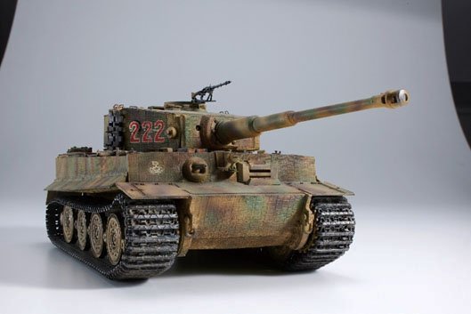 カ*ズ様 戦車模型7点セット カ*ズ様 戦車模型7点セット