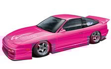 トヨタ MZ11 ソアラ 2800GT-EXTRA `81 (プラモデル) - ホビーサーチ