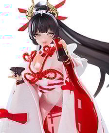 Closed GAME セリシア・ロックハート (フィギュア) - ホビーサーチ