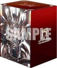 アリス×クロス Side Joker ブースターパック 鬼畜眼鏡 (トレーディング