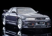 ポルシェ 356A 1955 (ブラック) (ミニカー) - ホビーサーチ ミニカー