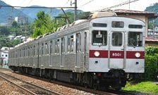 113系 2000 阪和線快速色 (増結・2両セット) (鉄道模型) - ホビー