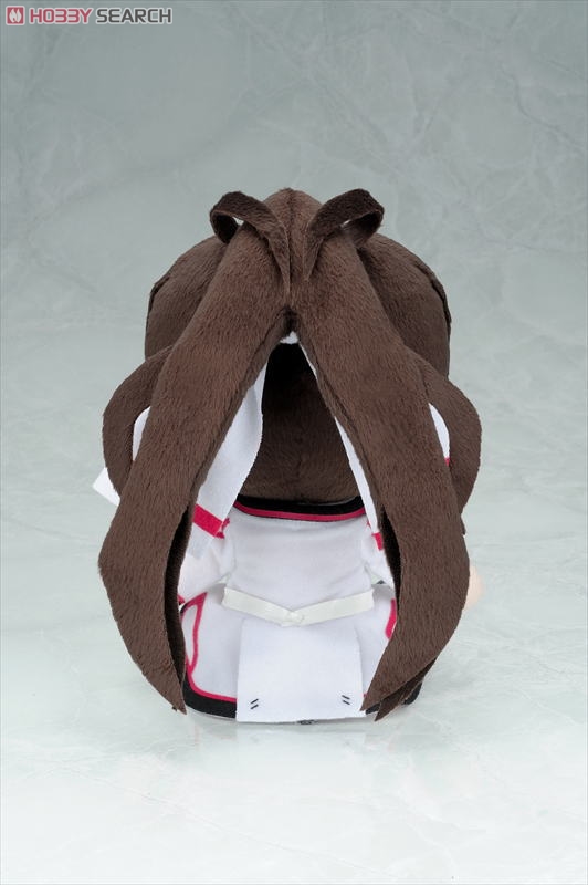 IS 〈インフィニット・ストラトス〉 ぬいぐるみ 篠ノ之箒