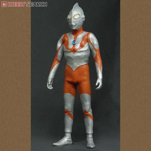 大怪獣シリーズ ウルトラマンAタイプ スタンディングポーズ (完成品