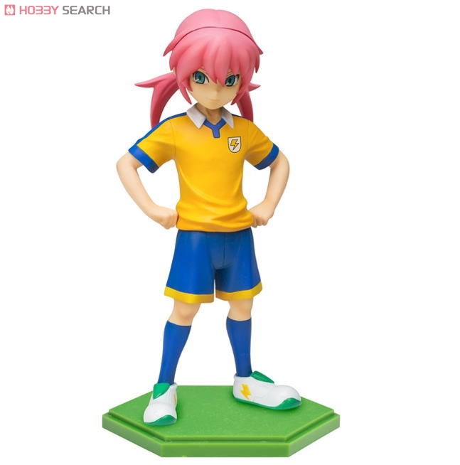 イナズマイレブン レジェンドプレイヤー 霧野蘭丸 (フィギュア