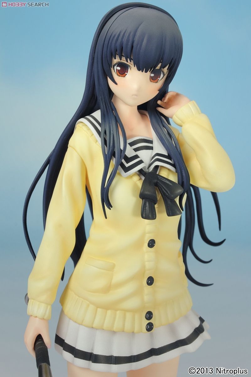 曽根美雪 (フィギュア) - ホビーサーチ フィギュア