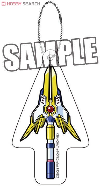 ヴァイス サイン SP なのは with レイジングハート・エクセリオン 2枚