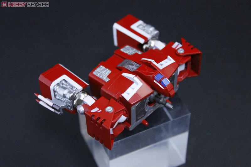 Xボンバー ビッグ ダイエックス (完成品) - ホビーサーチ ロボット・特撮