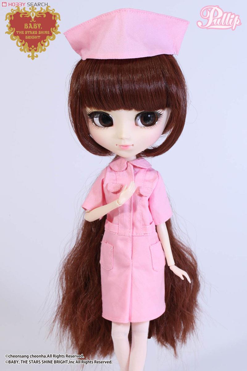 プーリップ / 青木美沙子×Favorite Ribbon（あおき みさこ×フェイ