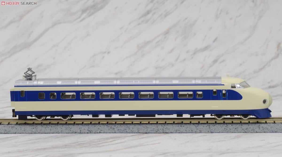 国鉄 0系 東海道・山陽新幹線 (大窓車・初期型・こだま) (基本・6両