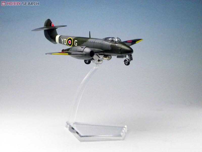 ディスプレイスタンド 飛行機タイプ1 (平面用) (ディスプレイ