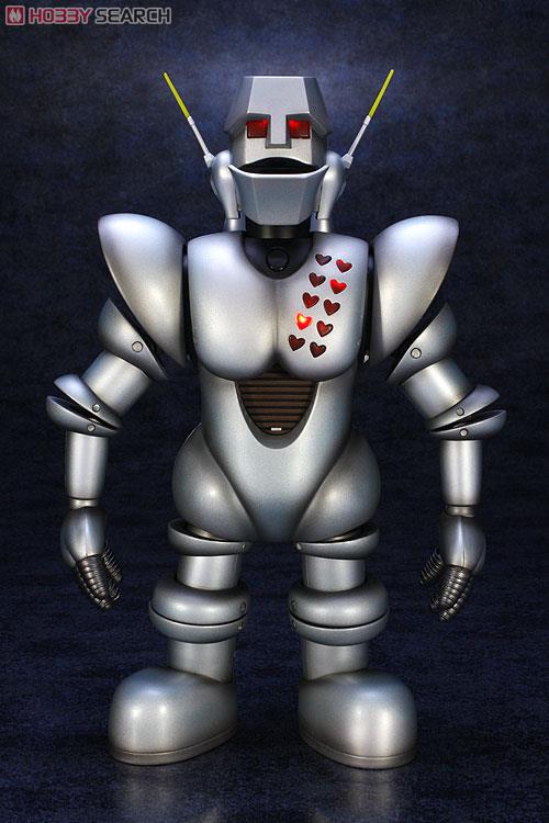 EX合金 がんばれ!!ロボコン ガンツ先生 (完成品) - ホビーサーチ