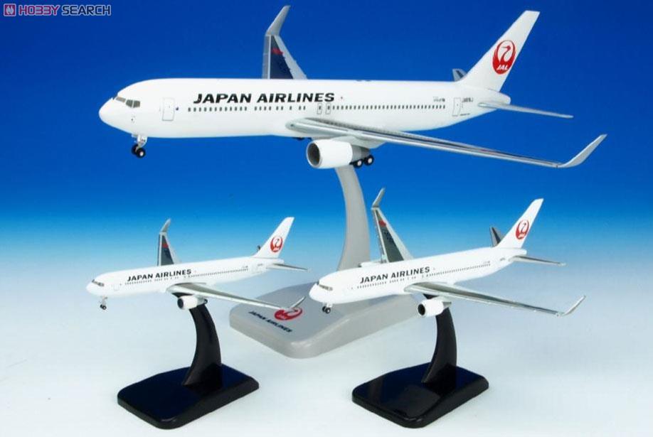 JC Wings 1:200 JAL B767-300ER JA615J日本航空 JC Wings 1:200 JAL