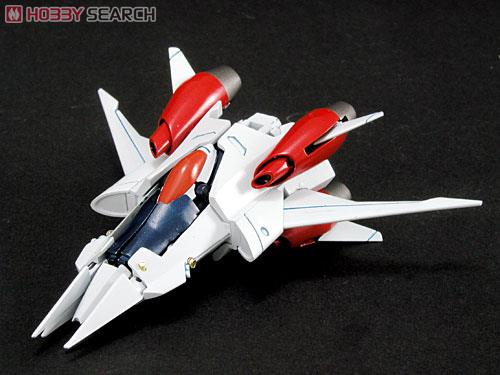 完全変形ダンガイオー Bセット (ランバ機・パイ機) (完成品) - ホビー