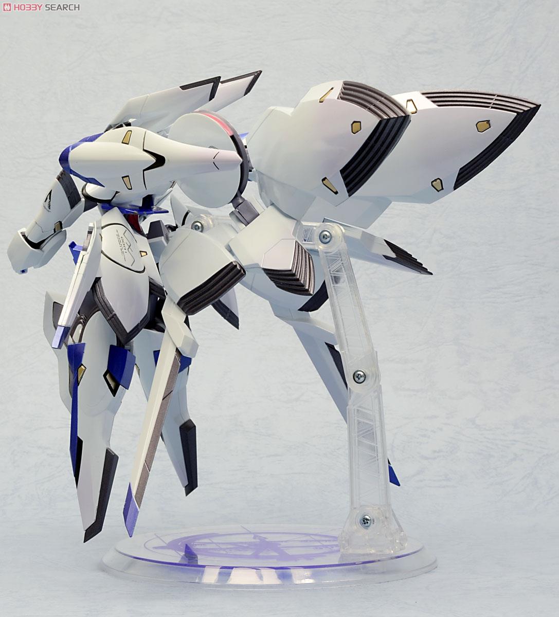 ヴァリアブルアクション ゼノサーガIII E.S.ディナ (完成品) - ホビー