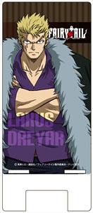 FAIRY TAIL スマホスタンド ラクサス・ドレアー (キャラクターグッズ