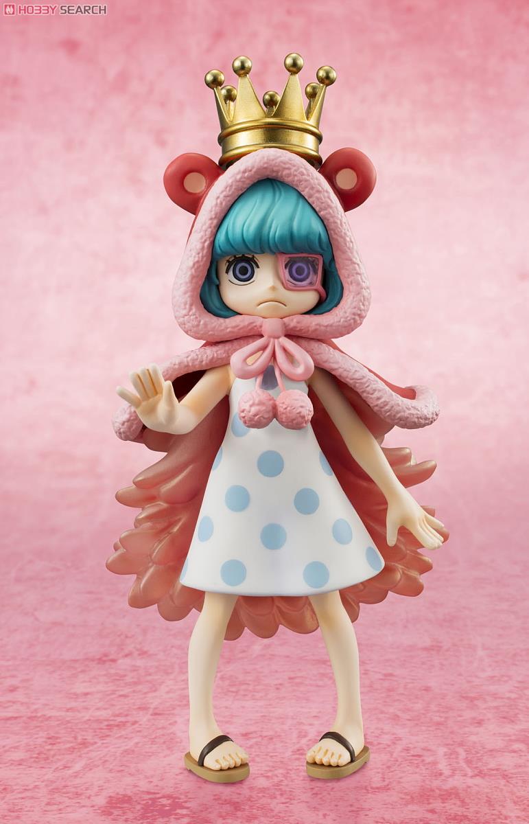 エクセレントモデル Portrait.Of.Pirates ワンピース `Sailing Again