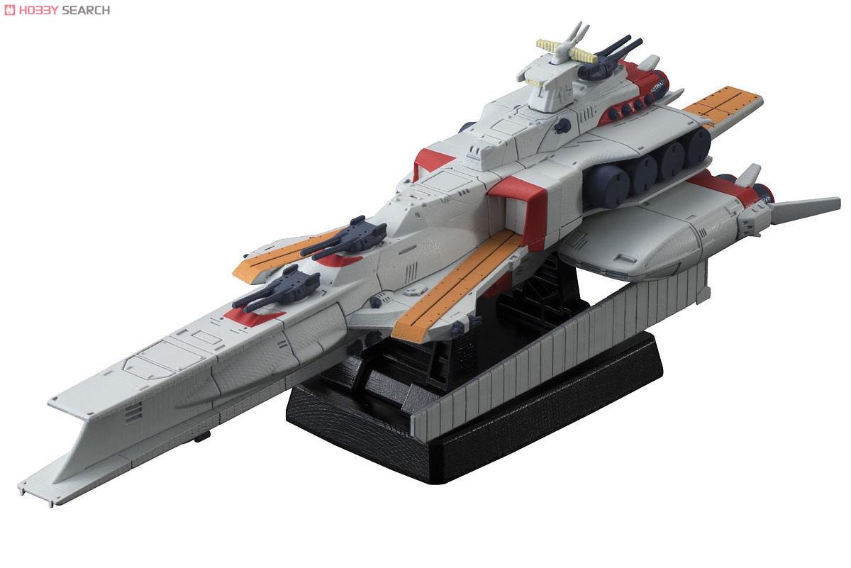 コスモフリートスペシャル 機動戦士ガンダム 逆襲のシャア ラー