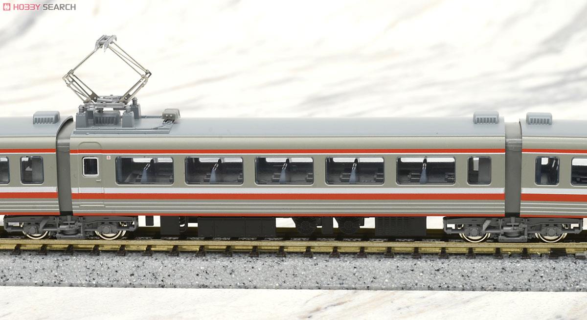 小田急ロマンスカー・NSE (3100形) (11両セット) ☆レジェンド