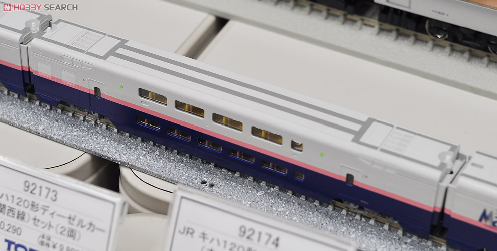 限定品】 JR E1系 (祝 朱鷺のひな誕生) (基本・6両セット) (鉄道模型