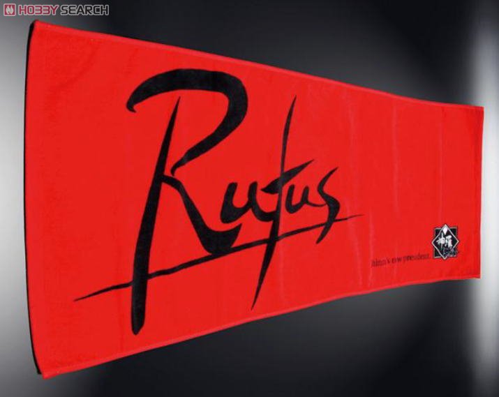 FINAL FANTASY ビサイドオーラカ タオル 【公式通販】